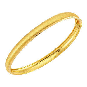 22 Kt Armreif Gold